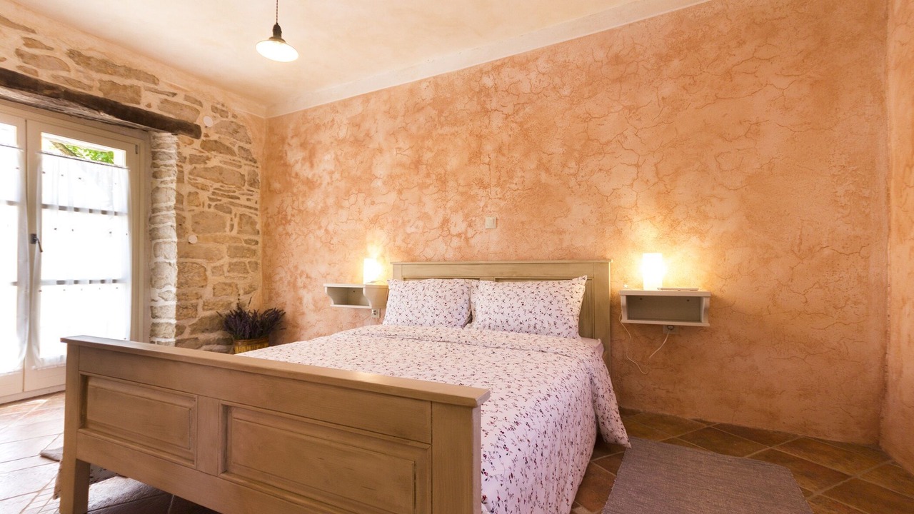Photo of Bedroom in Orbanici
