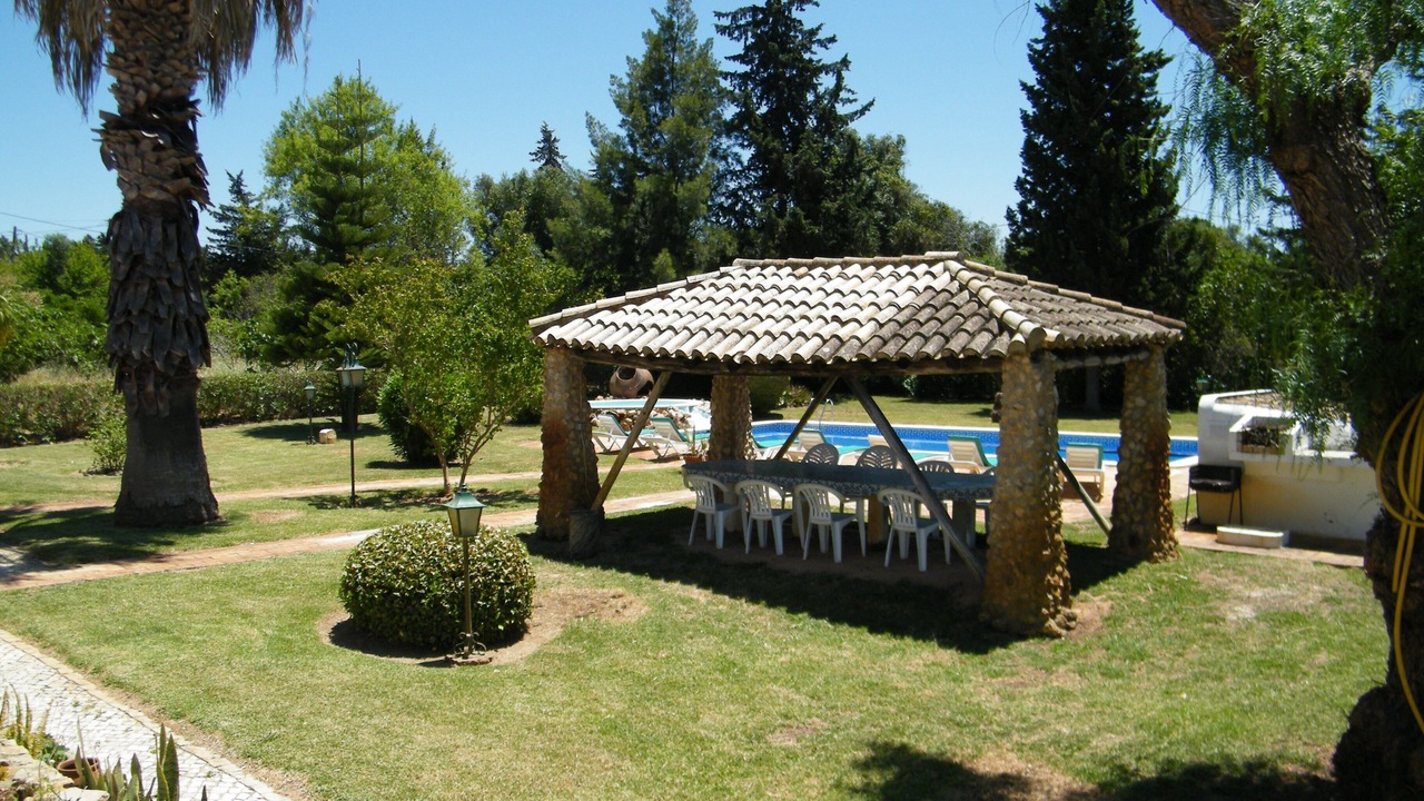 Photo of Outdoor in Monte Raposo