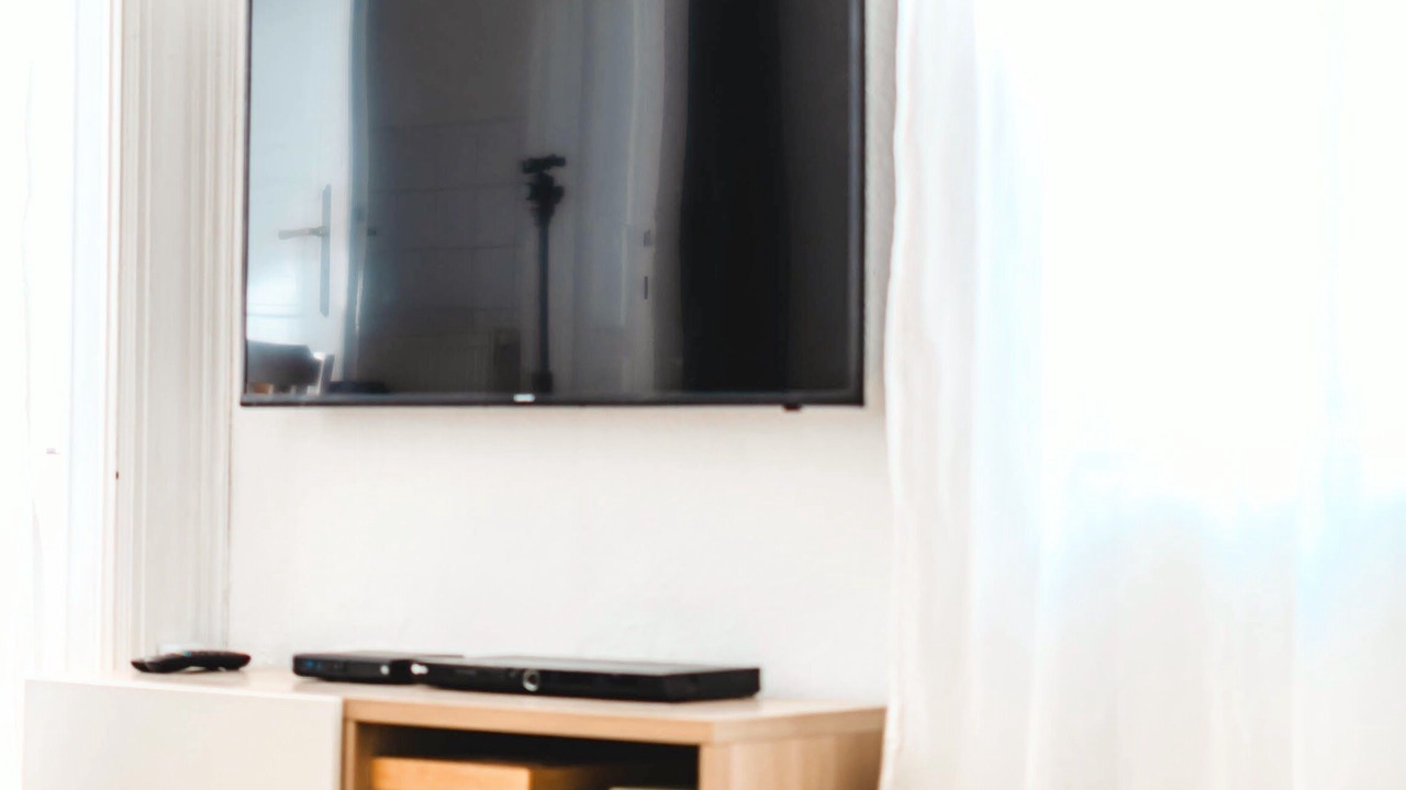 Photo of Livingroom in Inner City Budapest