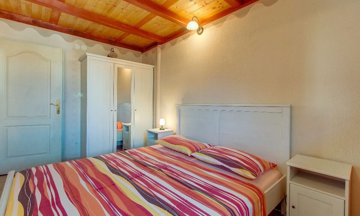 Photo of Bedroom in Cove Murtar
