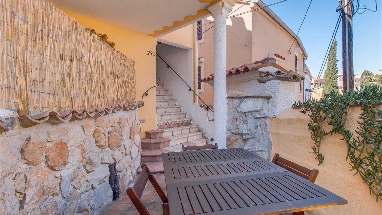 Photo of Outdoor in Cove Murtar