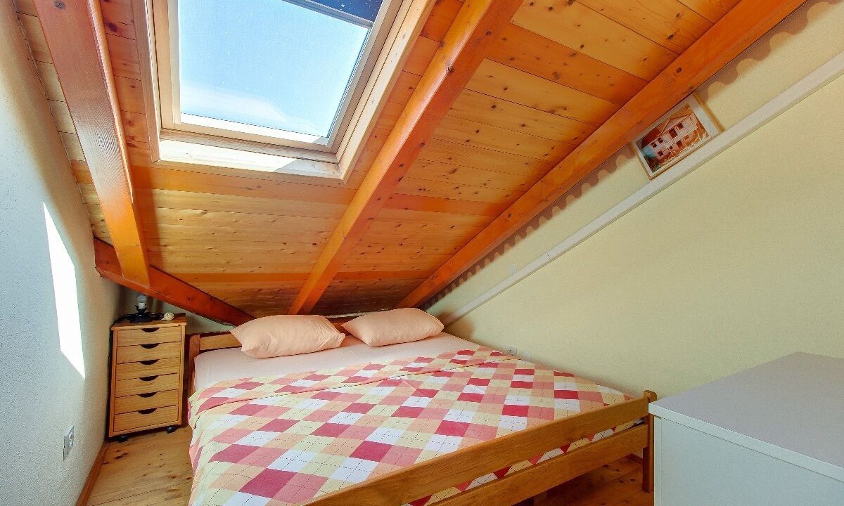 Photo of Bedroom in Cove Murtar
