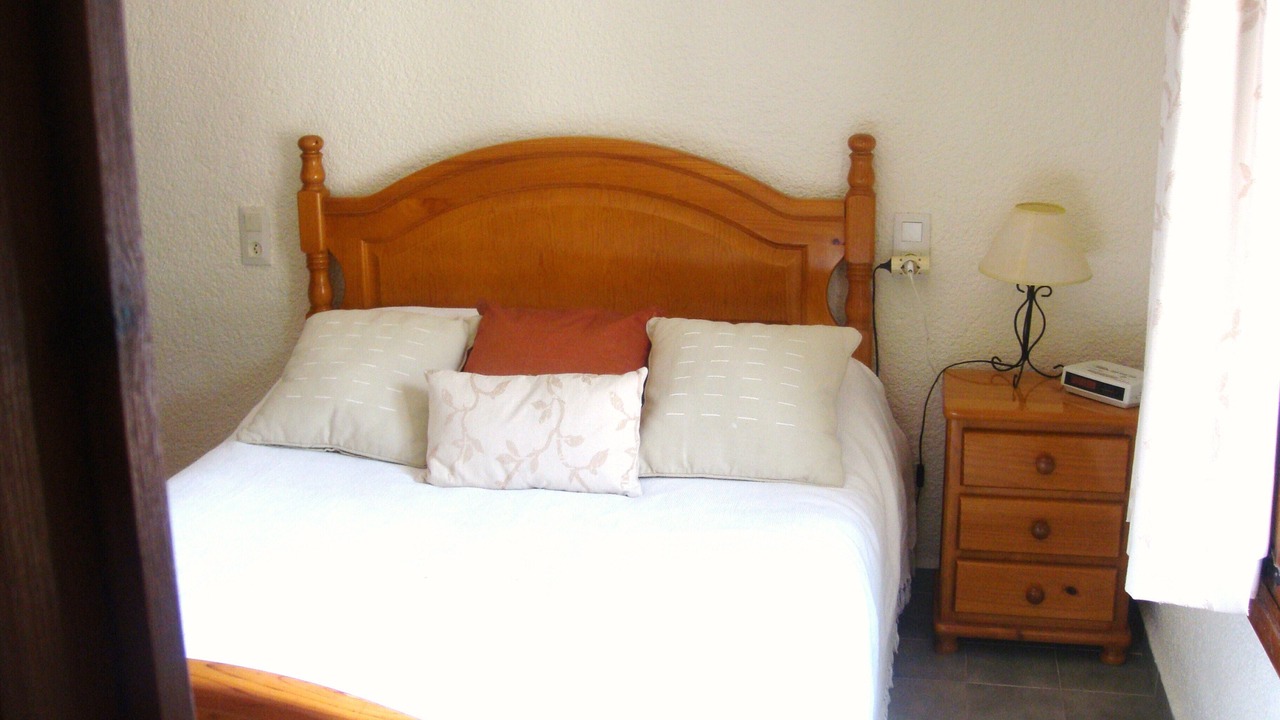 Photo of Bedroom in Benimeit