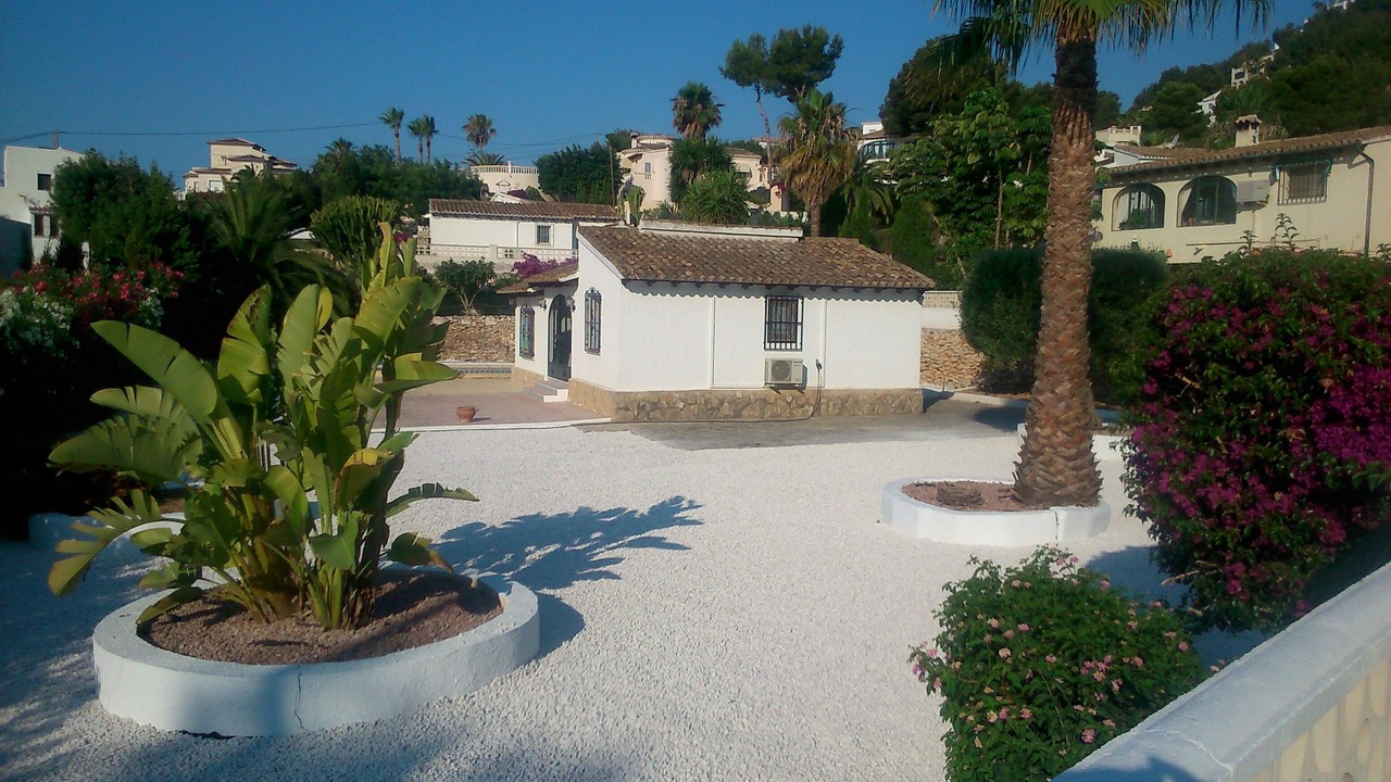 Photo of Outdoor in Benimeit