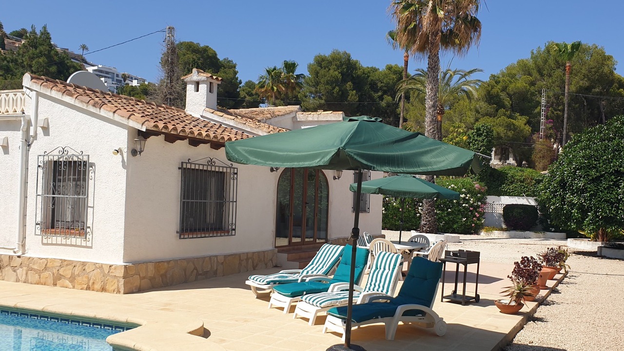 Photo of Outdoor in Benimeit