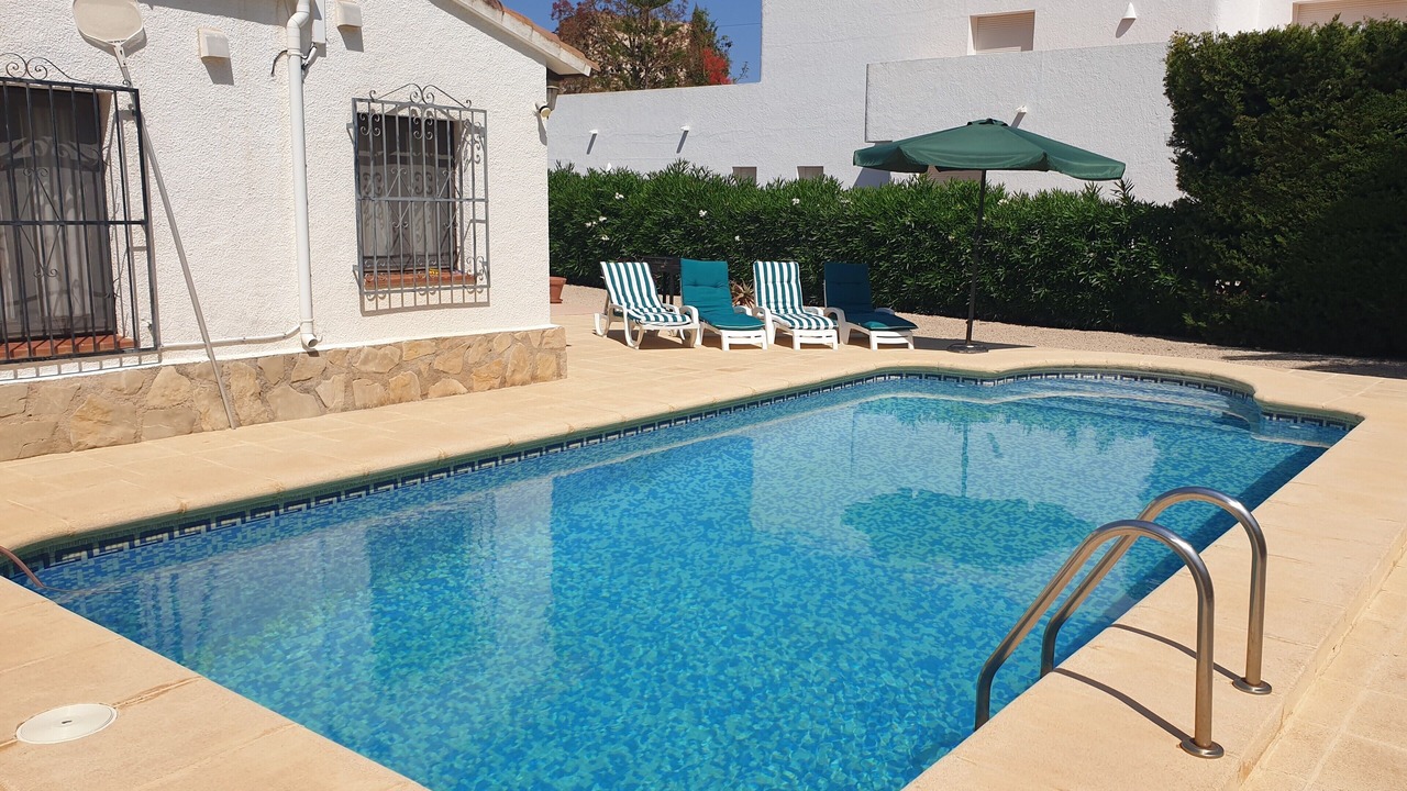 Photo of Outdoor in Benimeit