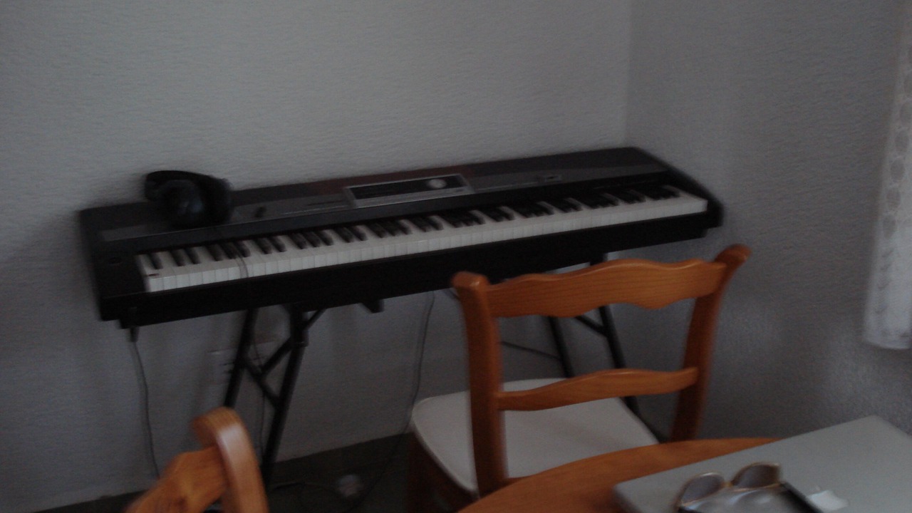 Photo of Bedroom in Benimeit