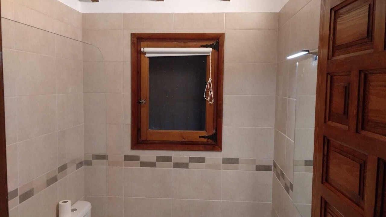 Photo of Bathroom in Benimeit