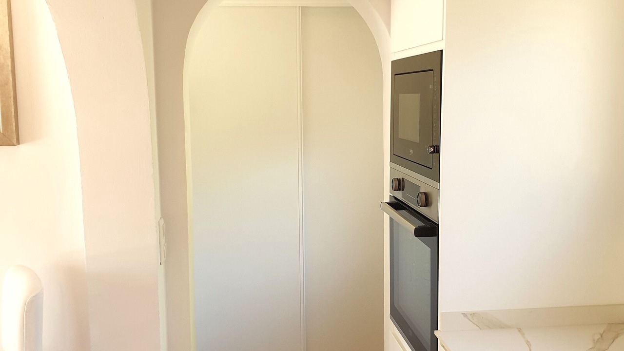 Photo of Bedroom in Benimeit