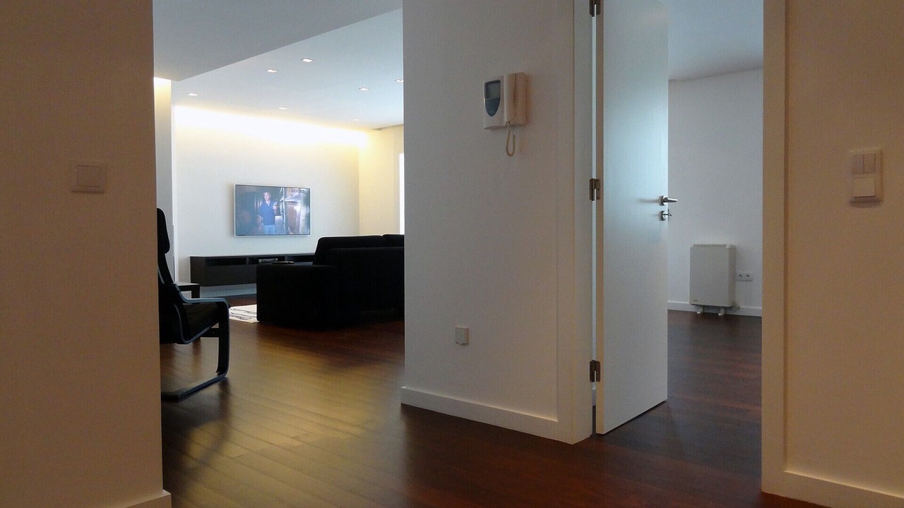 Photo of Bedroom in Canidelo