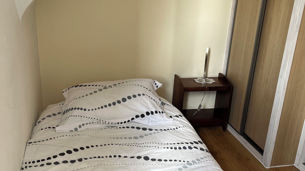 Photo of Bedroom in Etables-sur-Mer