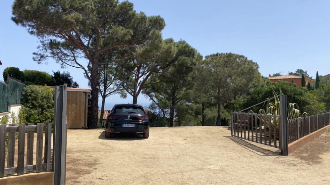 Photo of Outdoor in Aiguablava