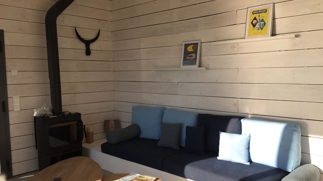 Photo of Livingroom in Aiguablava