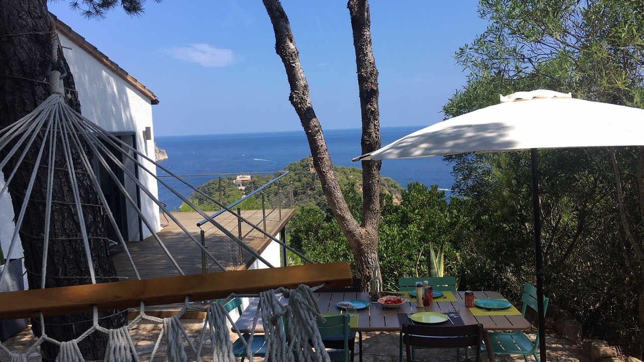 Photo of Outdoor in Aiguablava