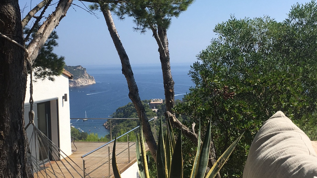 Photo of Outdoor in Aiguablava