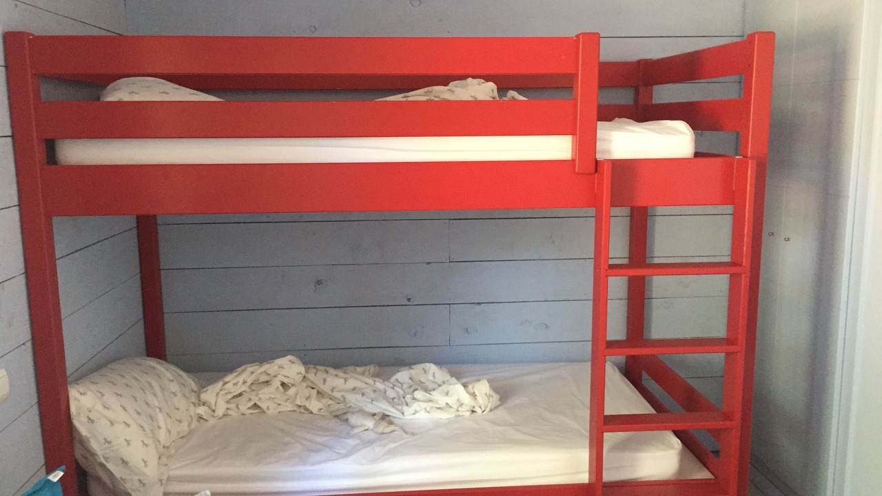 Photo of Bedroom in Aiguablava