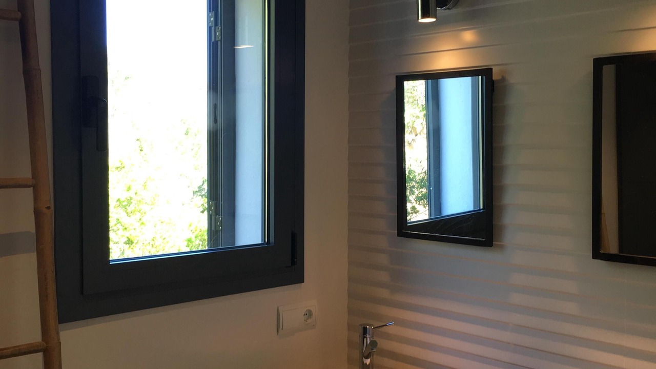 Photo of Bathroom in Aiguablava