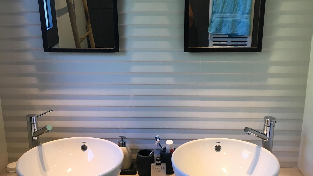 Photo of Bathroom in Aiguablava