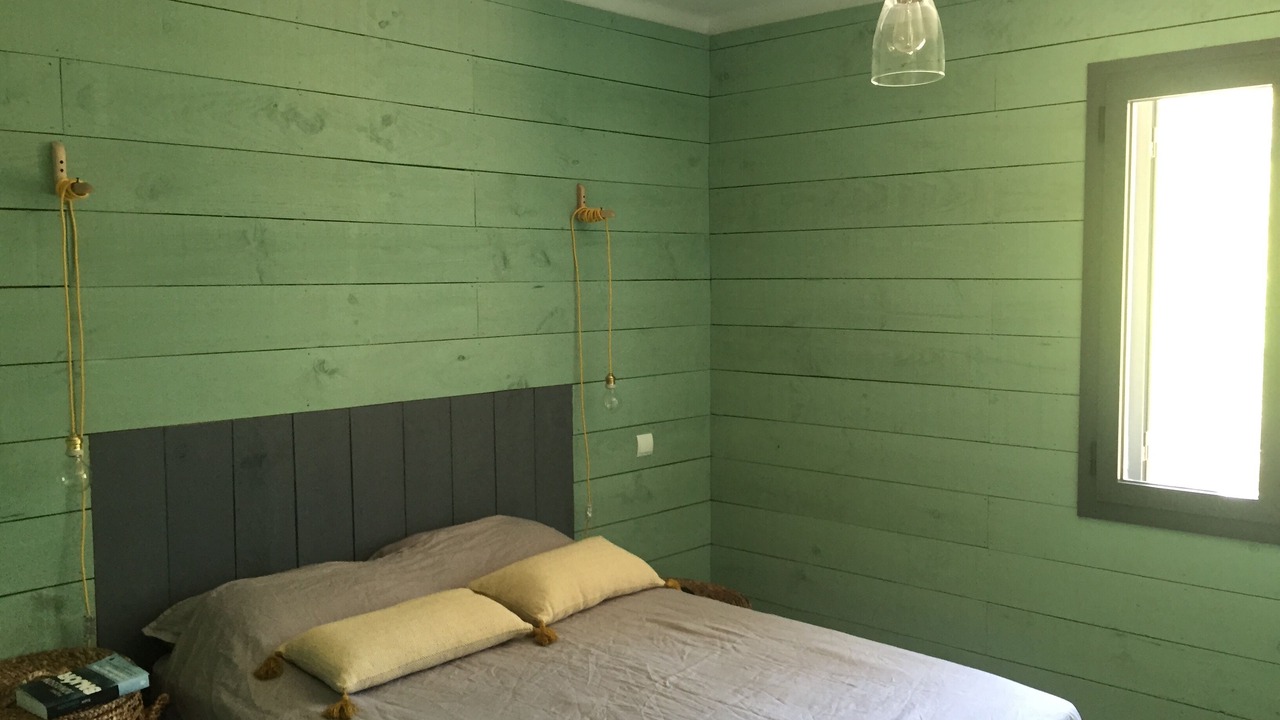 Photo of Bedroom in Aiguablava