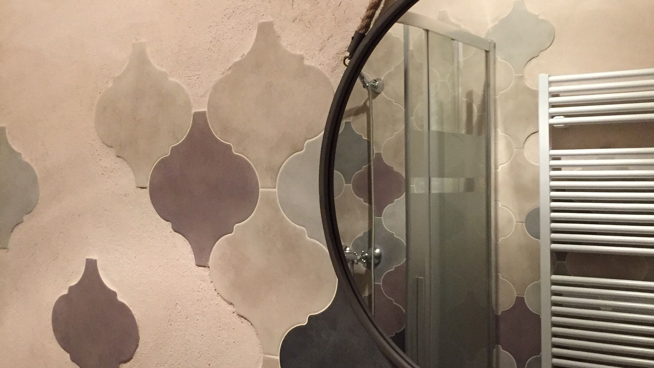 Photo of Bathroom in Puigcercos