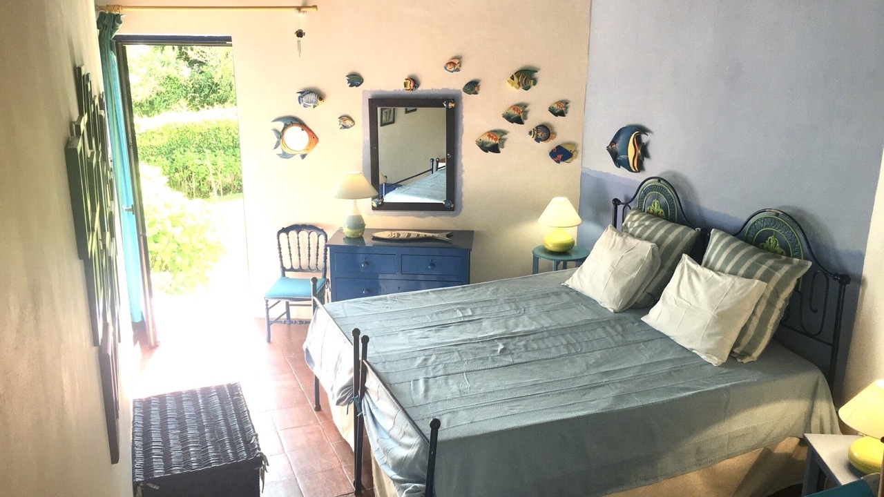 Photo of Bedroom in Sao Martinho do Porto