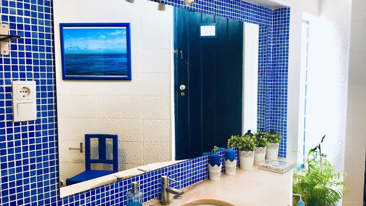 Photo of Bathroom in Sao Martinho do Porto