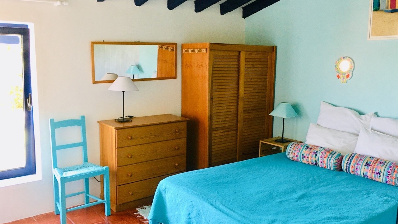 Photo of Bedroom in Sao Martinho do Porto