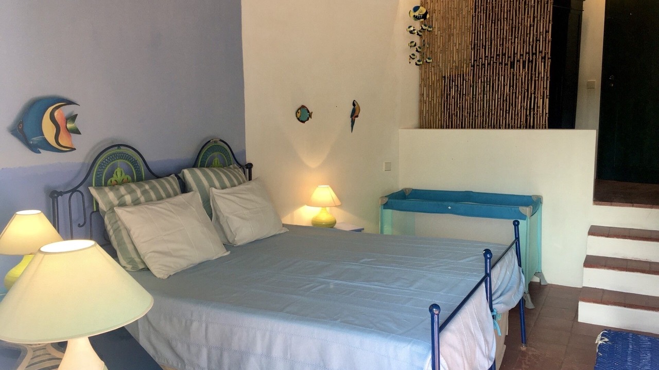 Photo of Bedroom in Sao Martinho do Porto