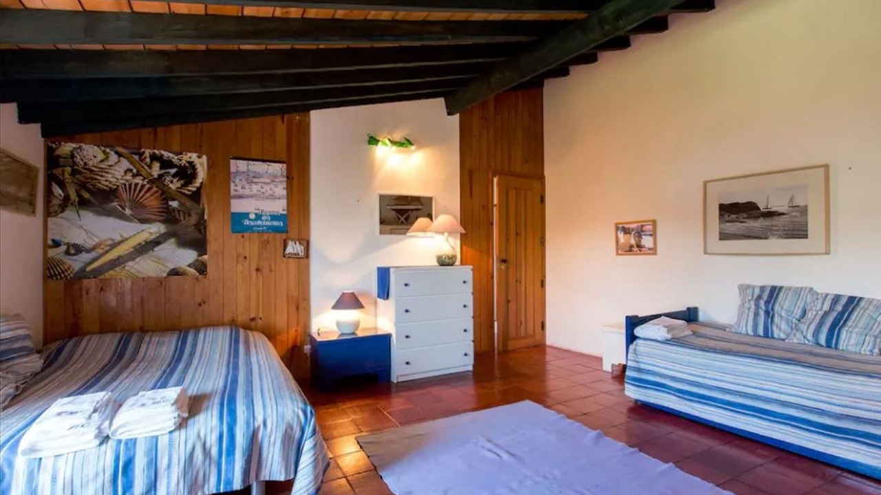 Photo of Bedroom in Sao Martinho do Porto