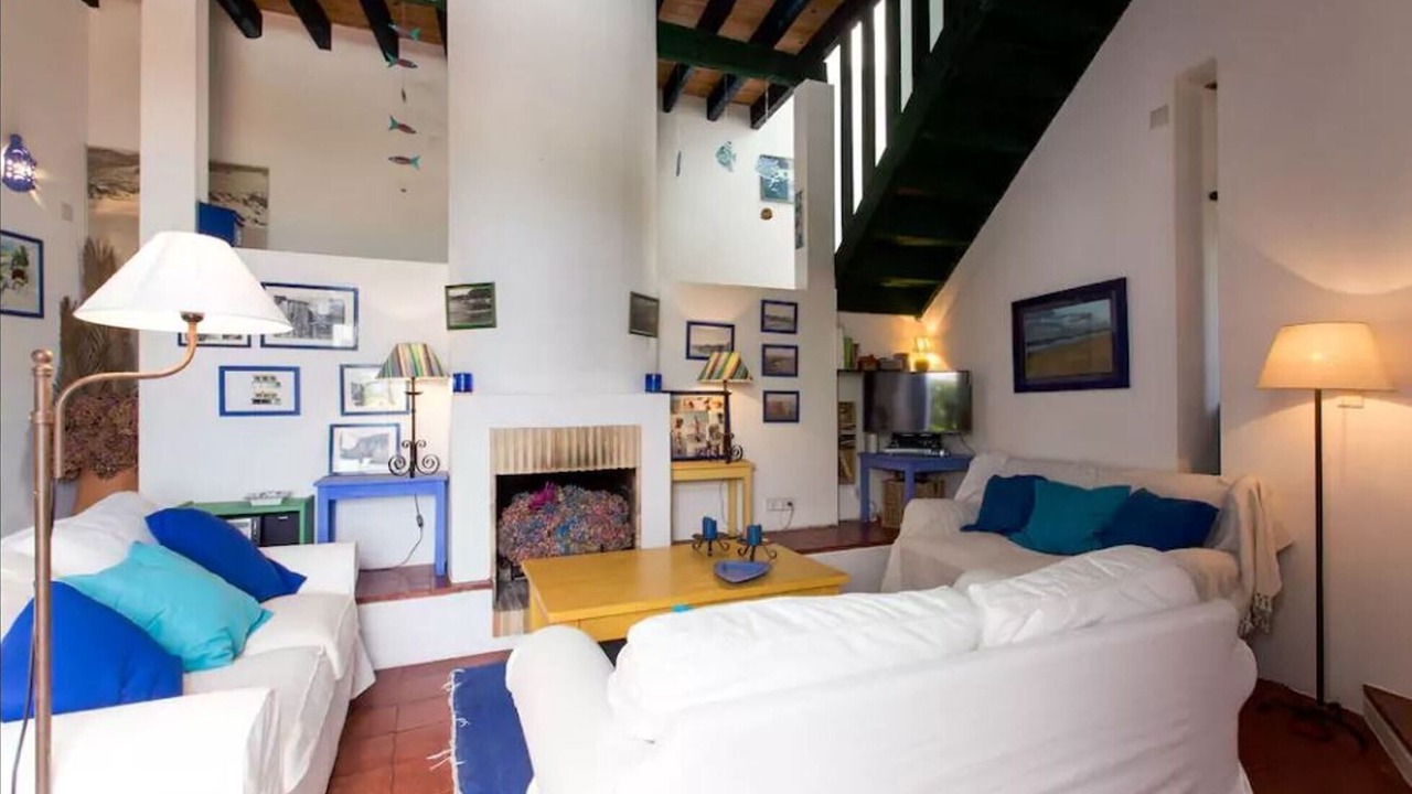 Photo of Livingroom in Sao Martinho do Porto