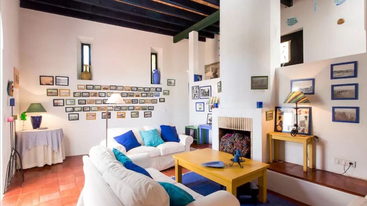 Photo of Livingroom in Sao Martinho do Porto