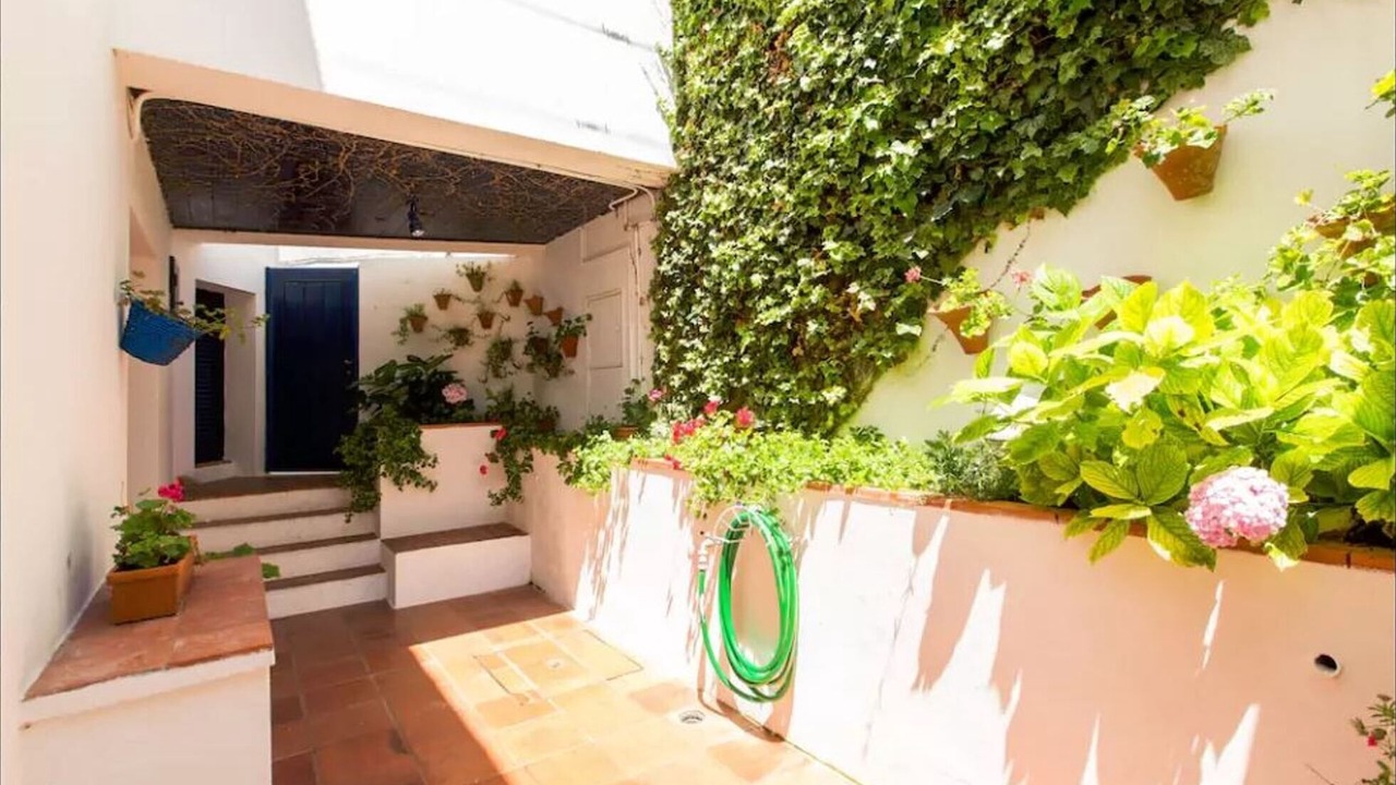 Photo of Patio Balcony in Sao Martinho do Porto