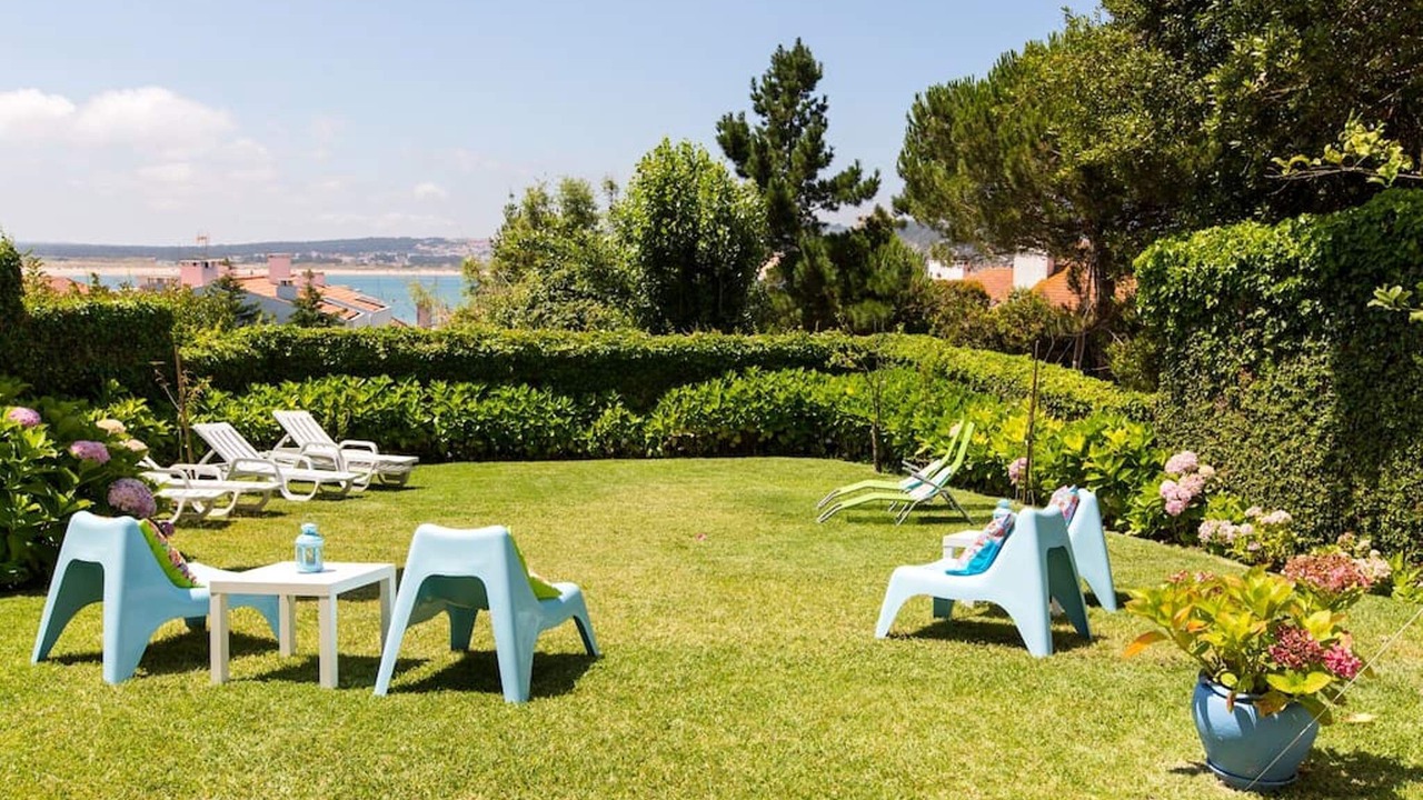 Photo of Outdoor in Sao Martinho do Porto