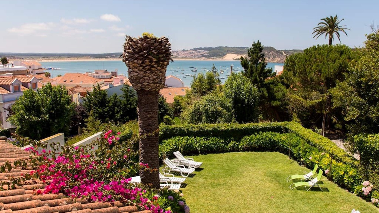 Photo of Outdoor in Sao Martinho do Porto