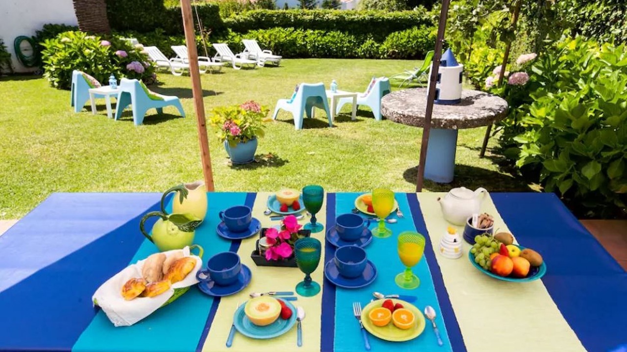 Photo of Outdoor in Sao Martinho do Porto