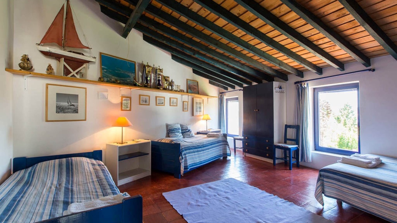 Photo of Bedroom in Sao Martinho do Porto