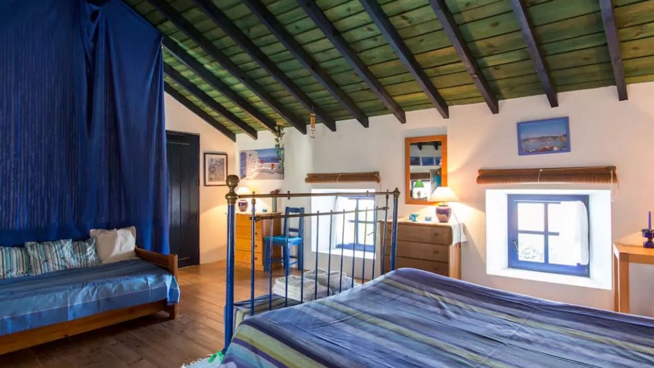 Photo of Bedroom in Sao Martinho do Porto