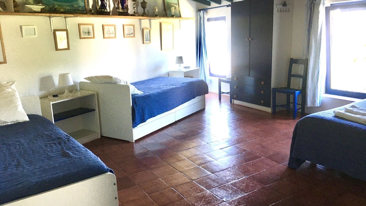 Photo of Bedroom in Sao Martinho do Porto