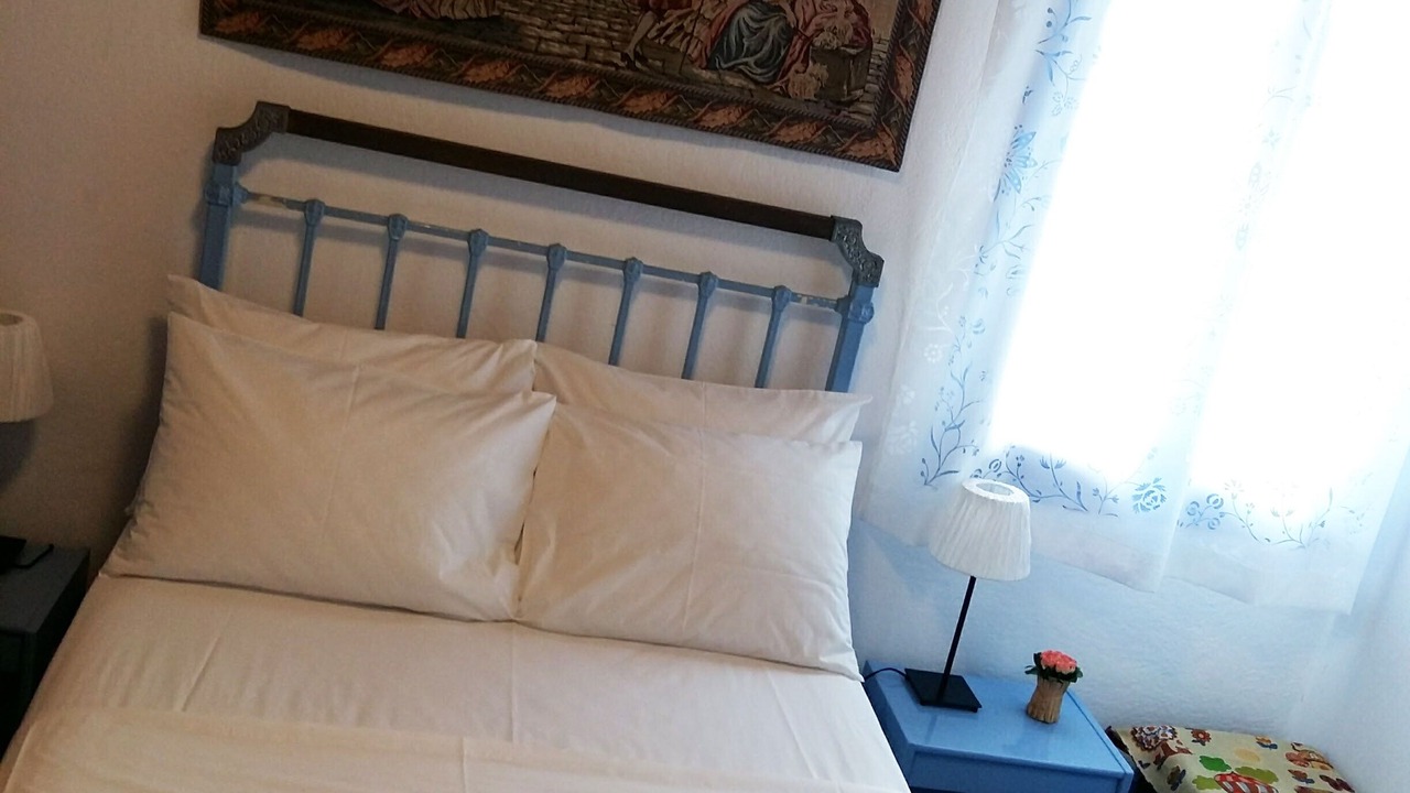 Photo of Bedroom in Makriotika