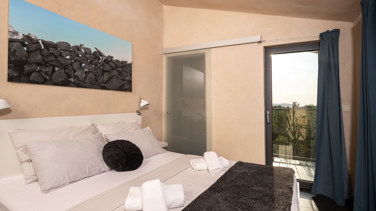 Photo of Bedroom in Rudina