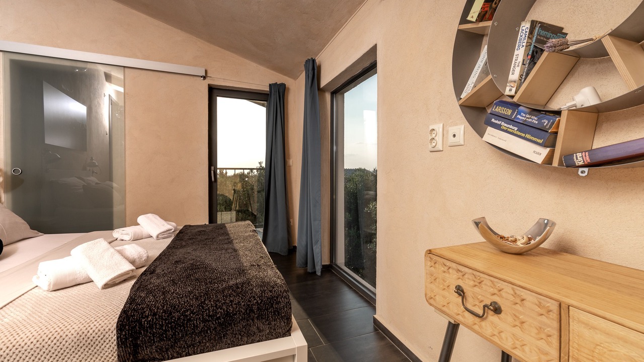 Photo of Bedroom in Rudina