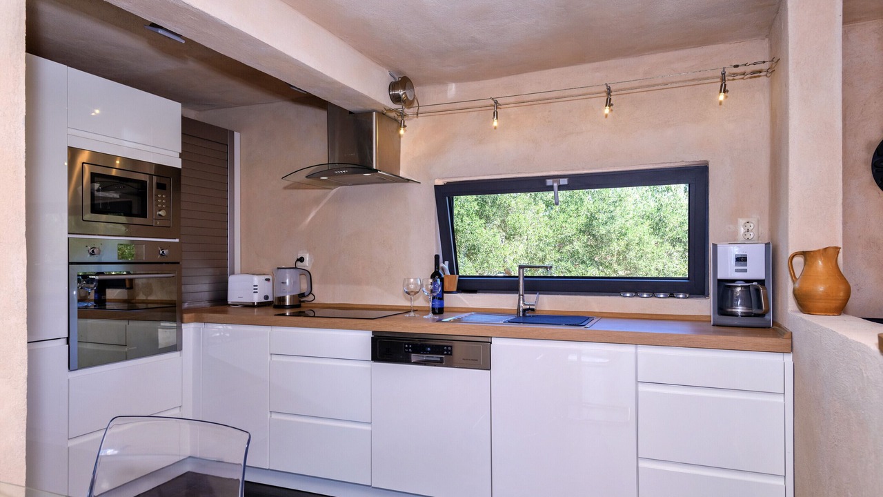 Photo of Kitchen in Rudina