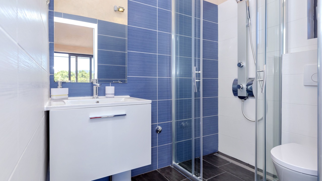Photo of Bathroom in Rudina