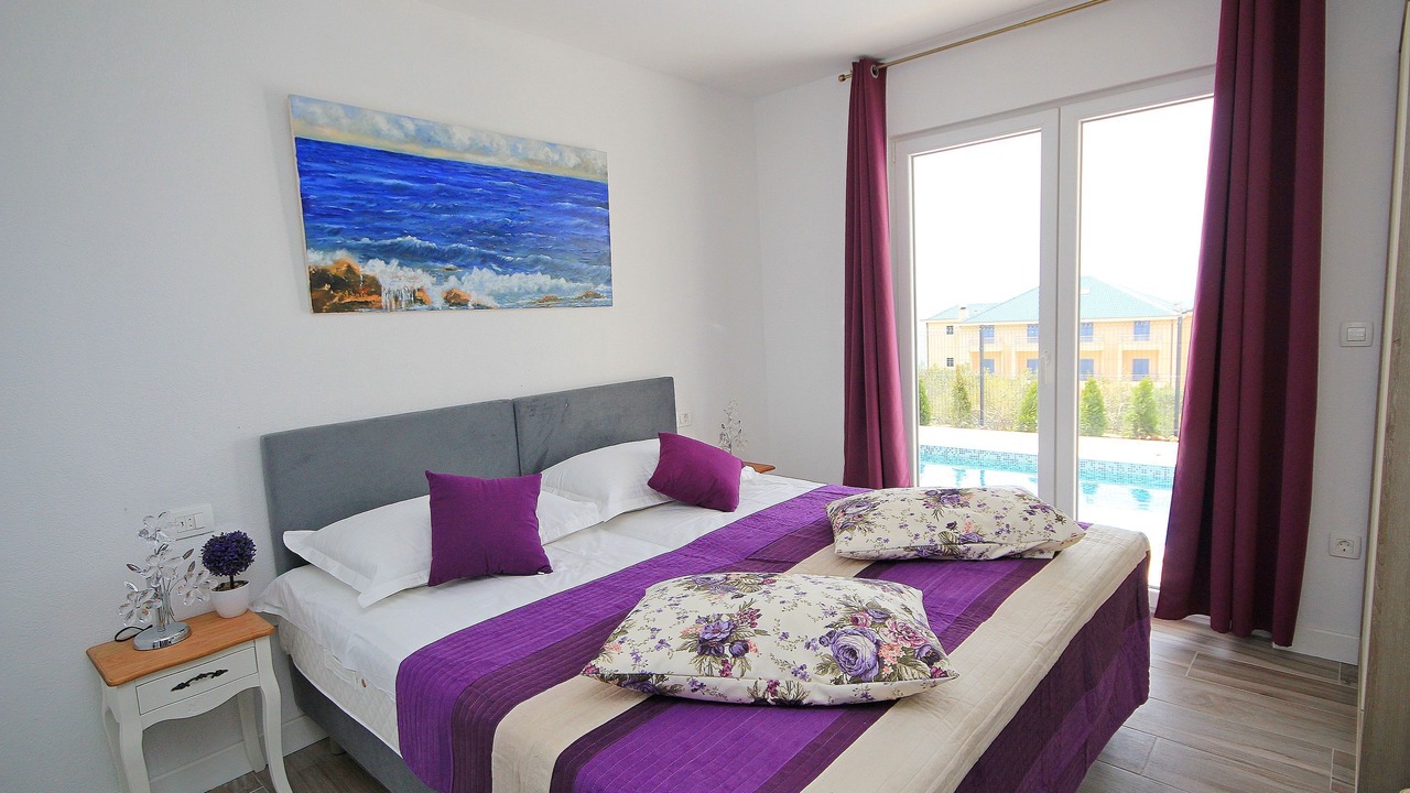 Photo of Bedroom in Tucepi