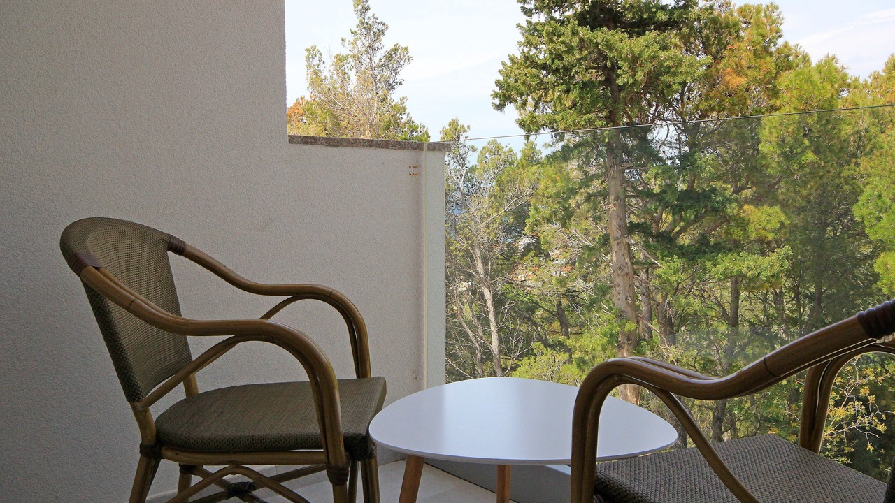 Photo of Outdoor in Tucepi