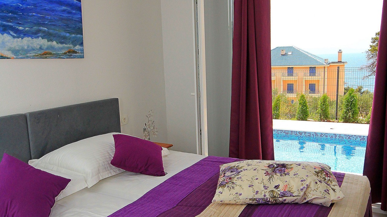 Photo of Bedroom in Tucepi