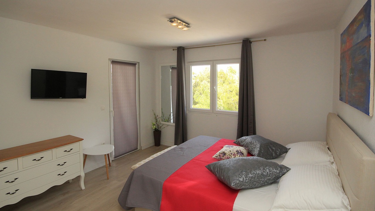 Photo of Bedroom in Tucepi