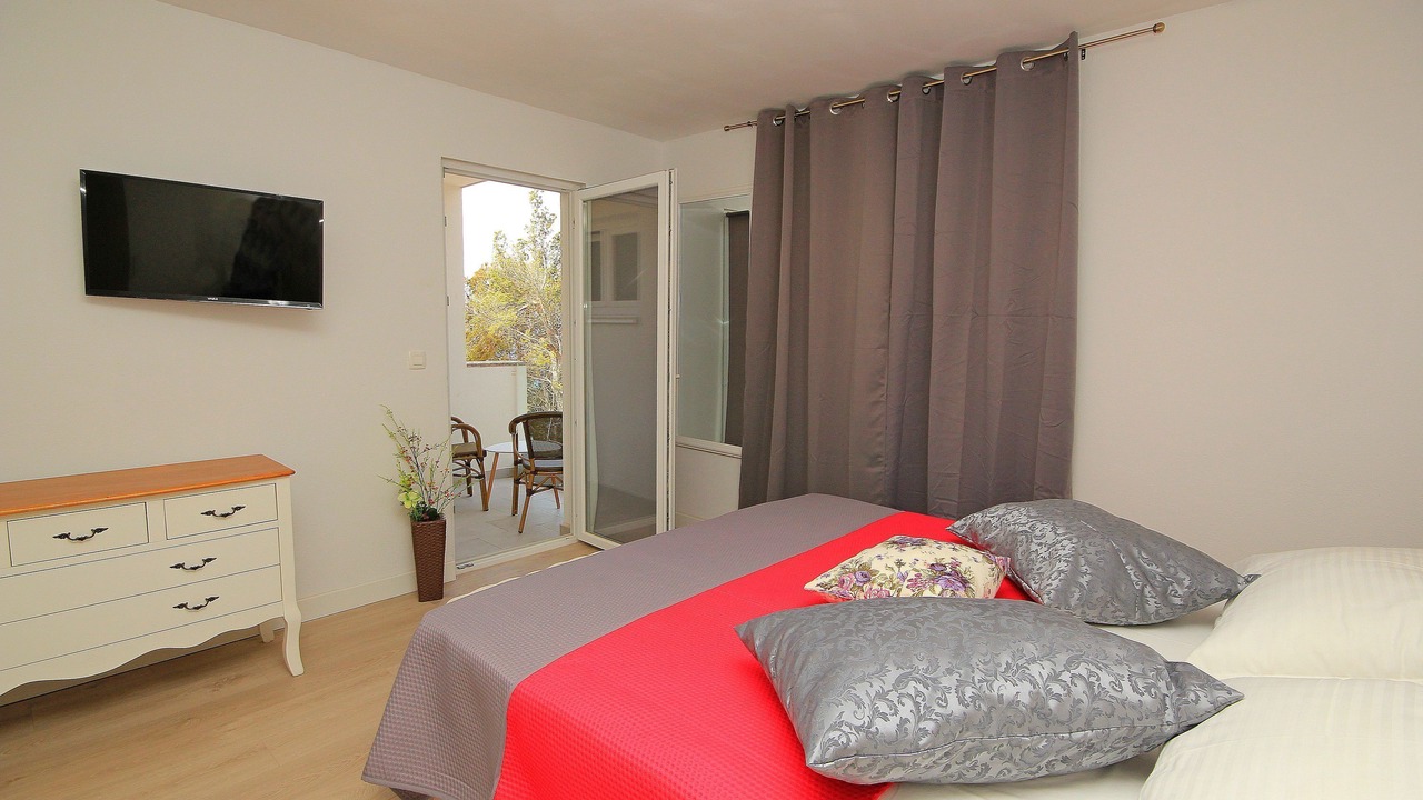 Photo of Bedroom in Tucepi