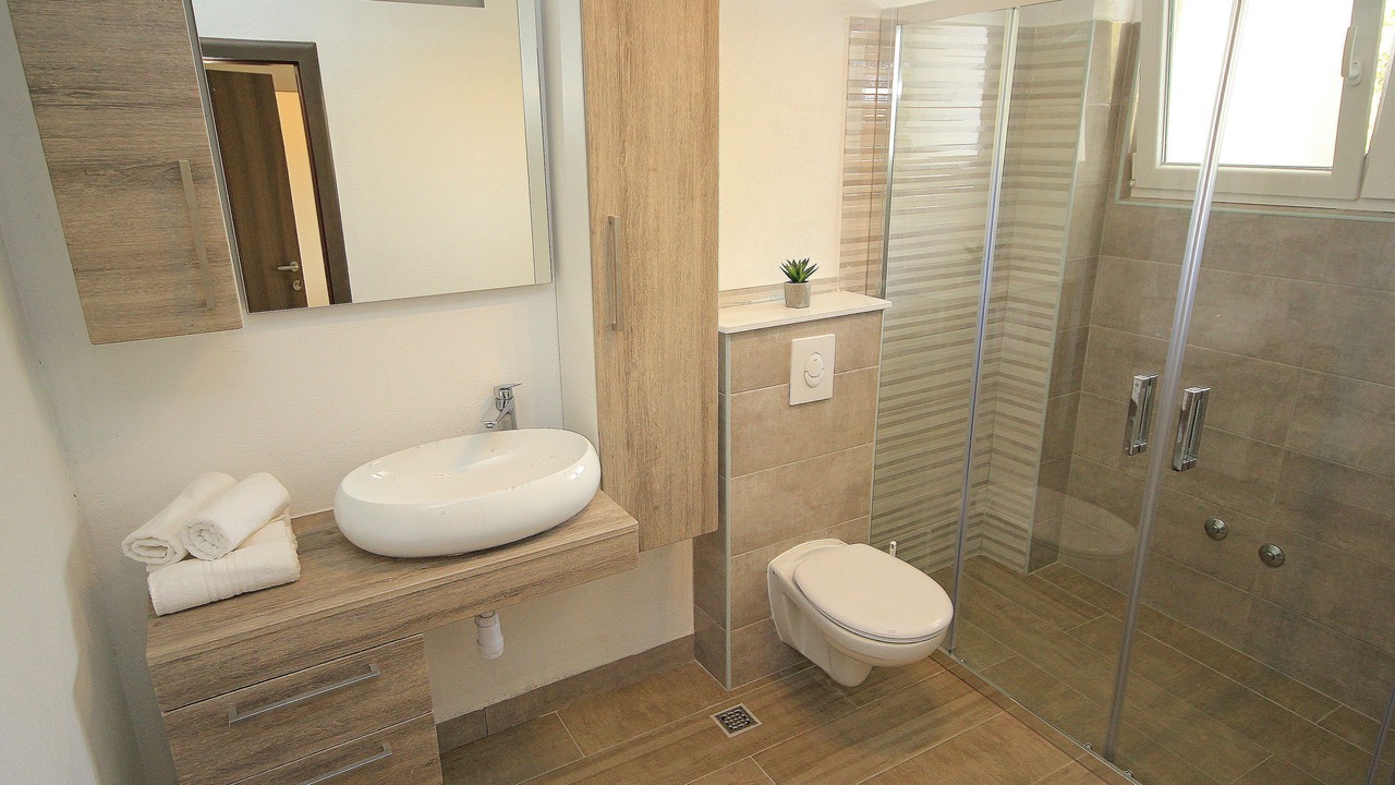 Photo of Bathroom in Tucepi