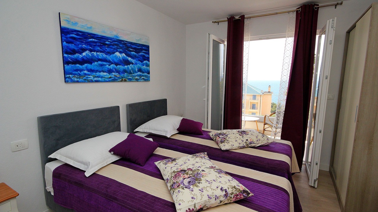 Photo of Bedroom in Tucepi